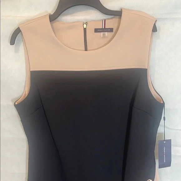 Tommy Hilfiger Classic Black Apparel - Picture 9 of 11